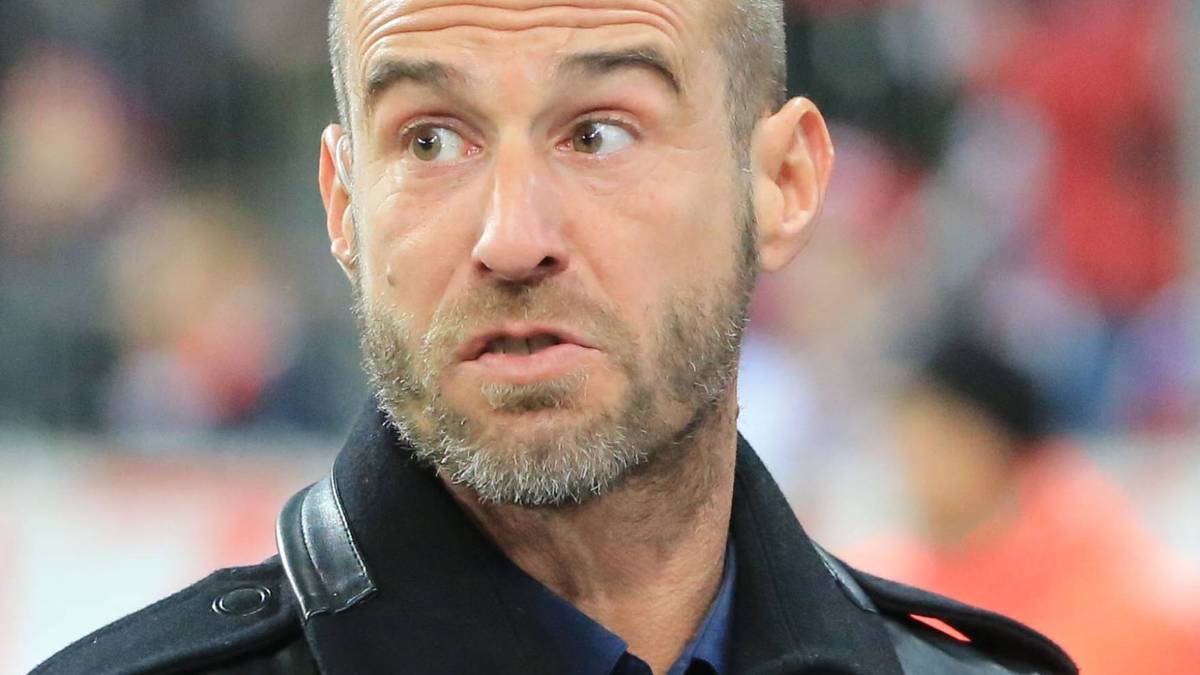 Mehmet Scholl teilt gegen den früheren Bayern-Co-Trainer Danny Röhl aus