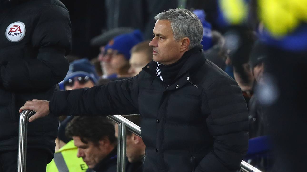 Mourinho: „Habe nichts zu verbergen“