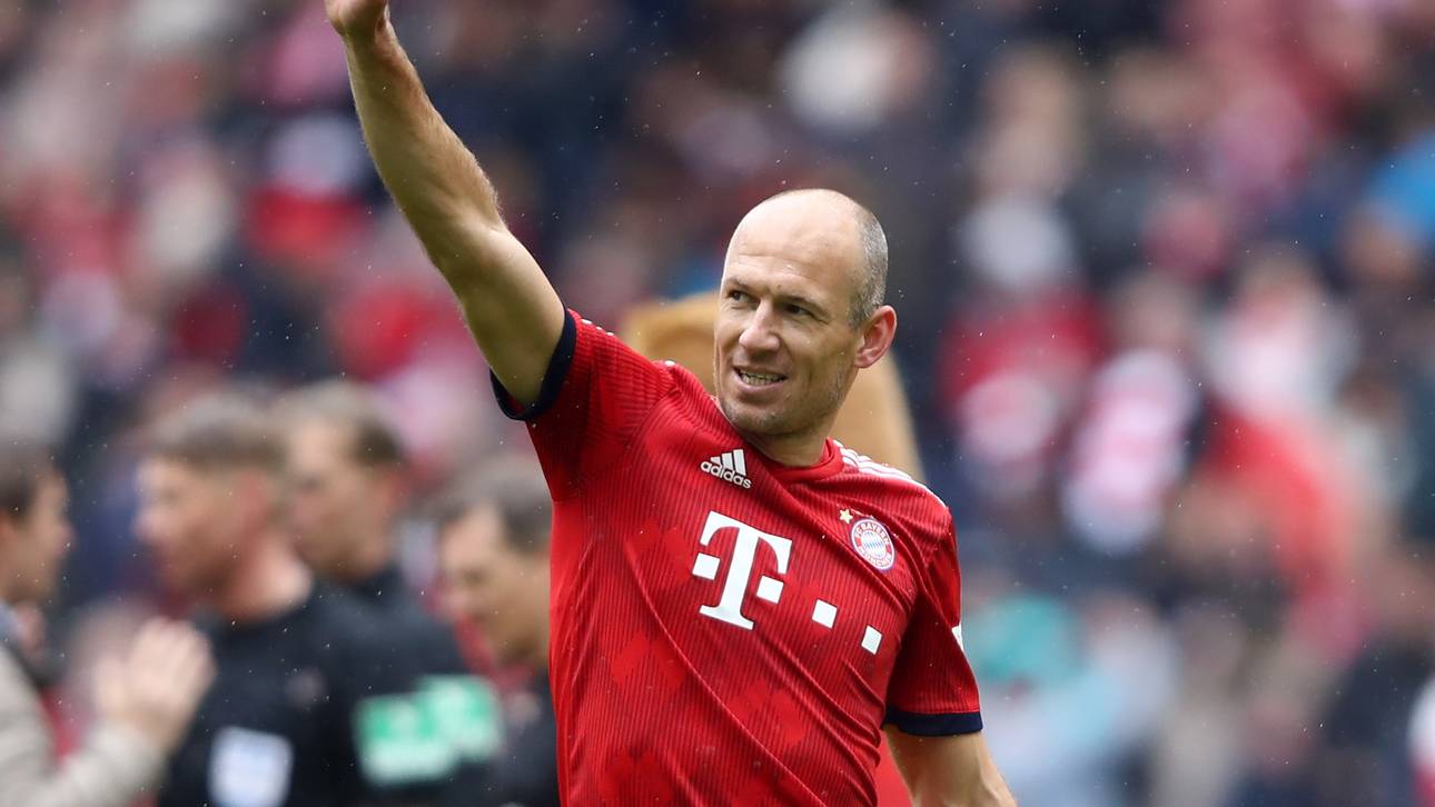 Robbens Erklärung im Wortlaut