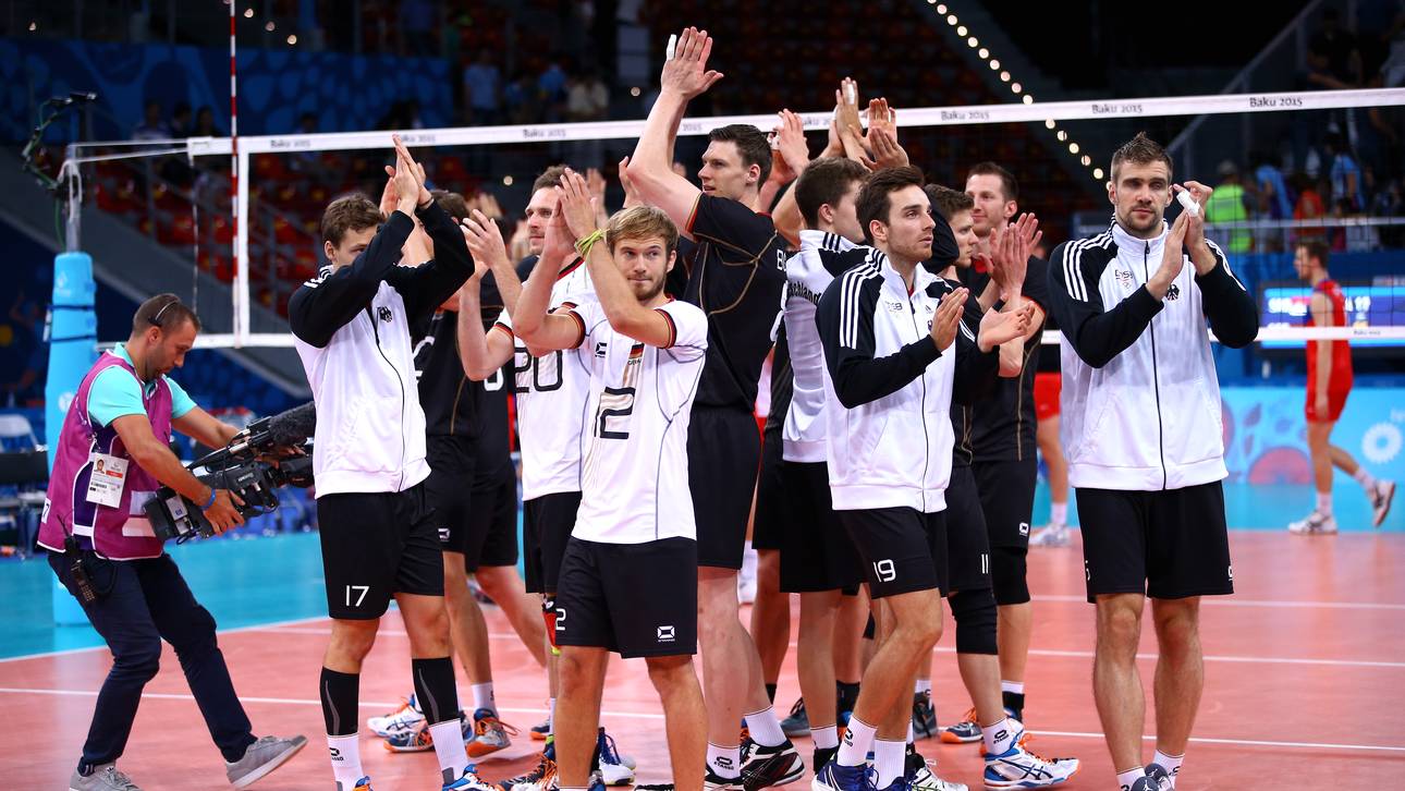 Hühnchen rupfen für den Griff nach Gold