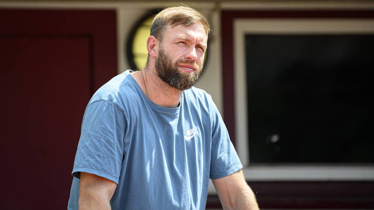 Diskus-Ikone mit düsterer Prognose