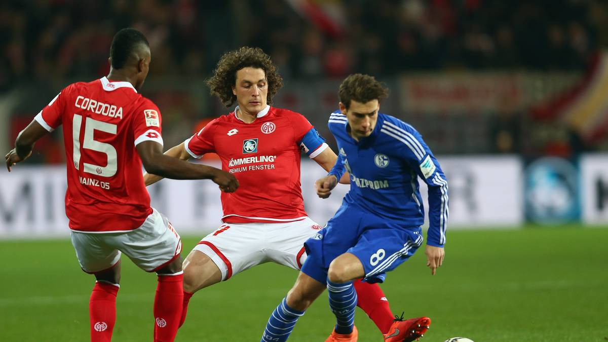 Aber auch die Schalker Offensive ist nicht zu vernachlässigen