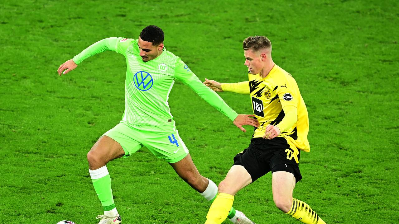 Transfermarkt: Dortmund will wohl in der Bundesliga wildern