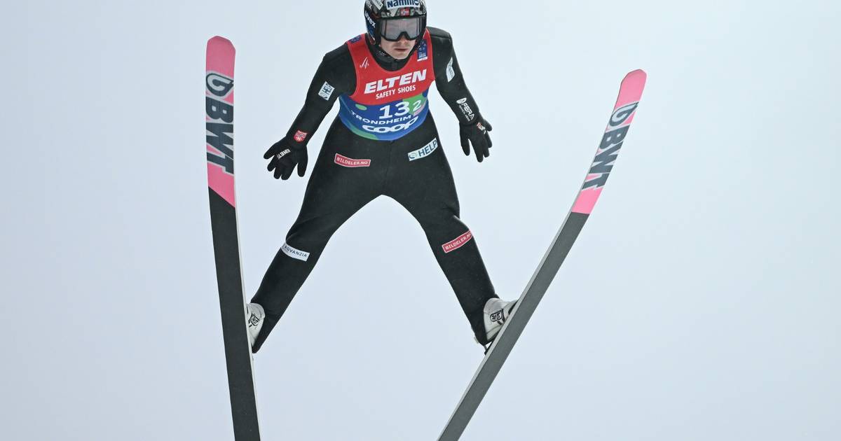 Germany Responds to Ski Jumping Scandal!