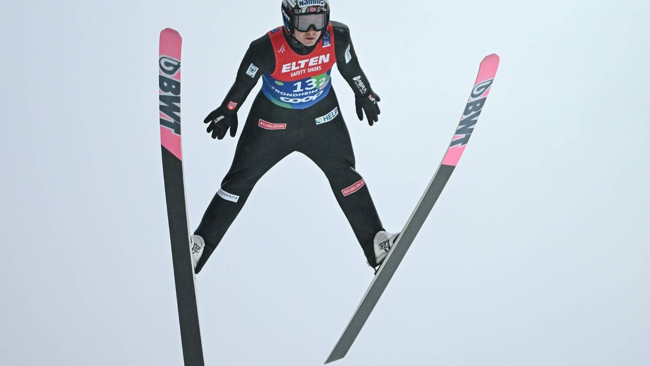 DSV reagiert auf Norwegen-Skandal