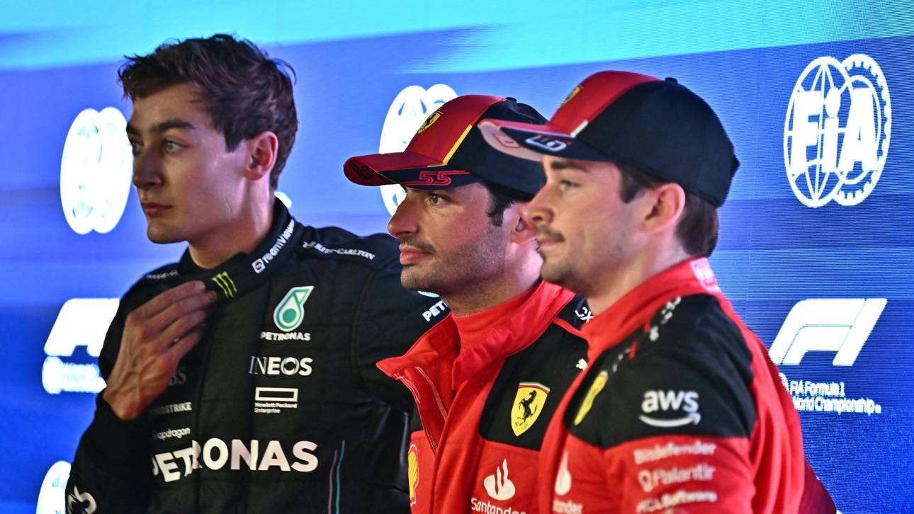 Singapur: Vier Kernpunkte des Rennens