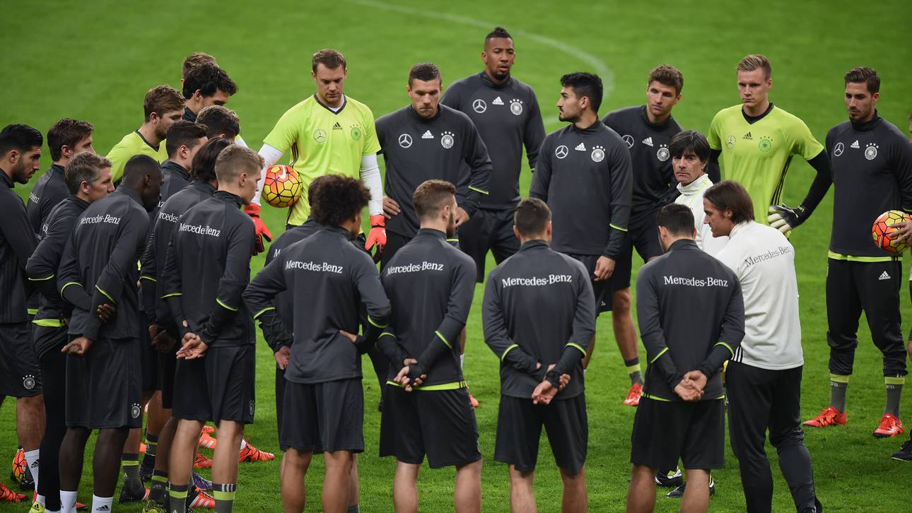 Psychologe: „Möchte kein Spieler sein“