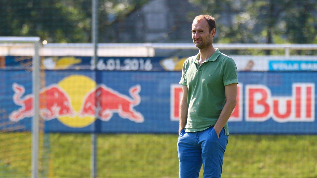 Allofs-Nachfolger von RB Salzburg?