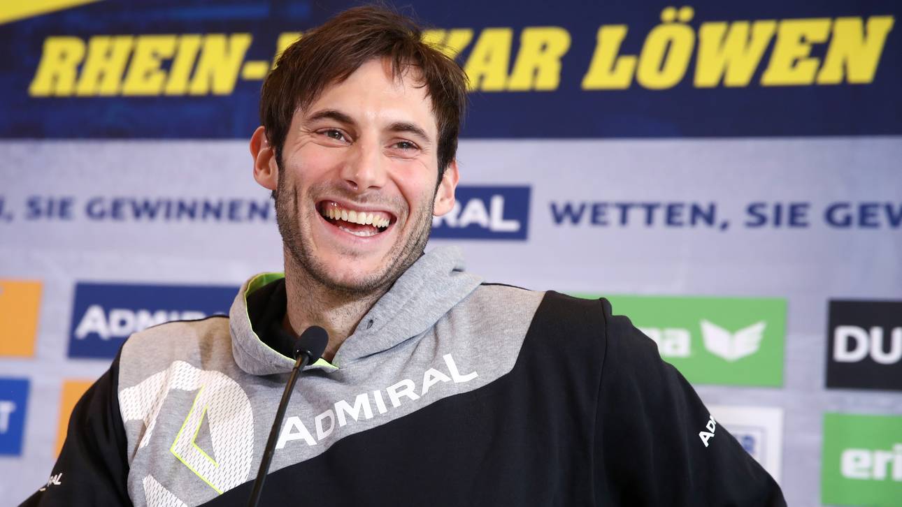 Gensheimer kommt Torrekord näher