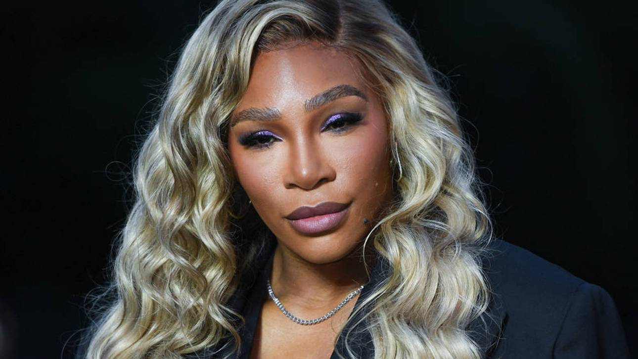 Tennis-Legende am Hals operiert