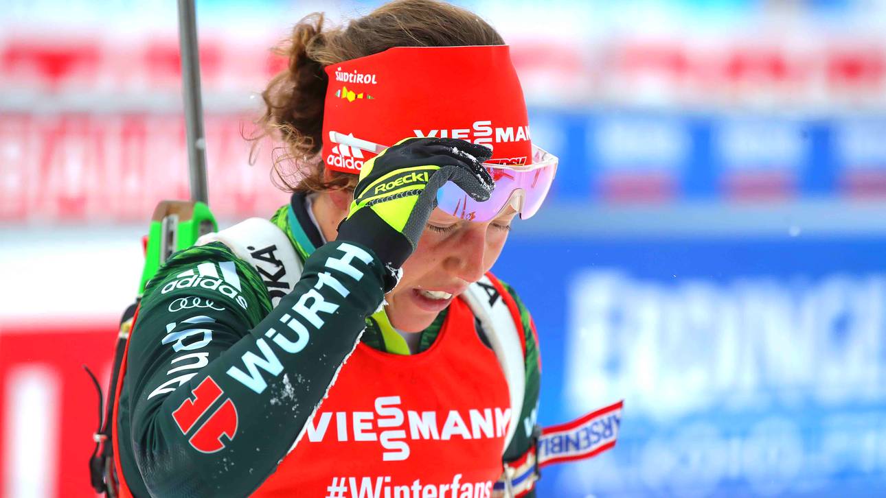 So plant Dahlmeier ihre Zukunft