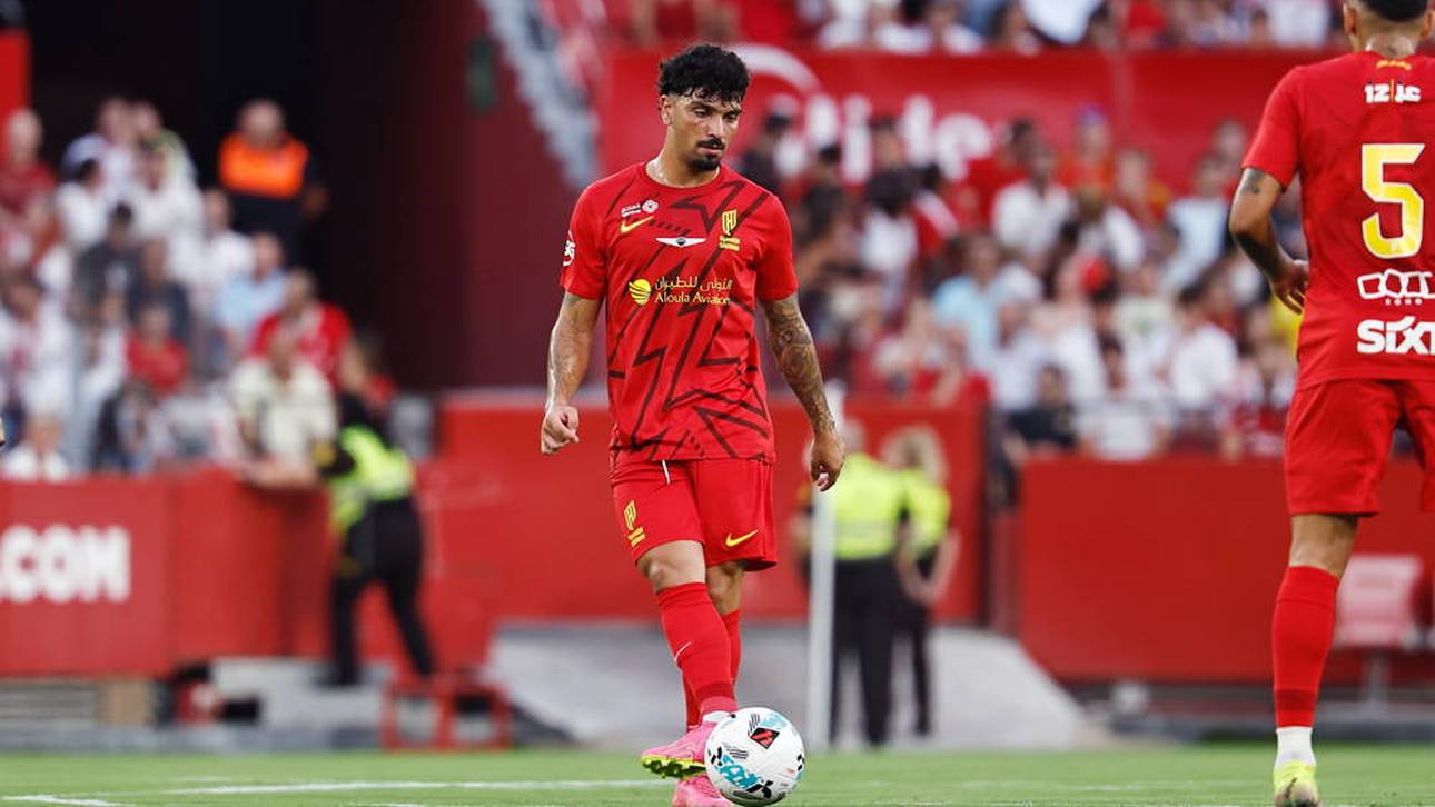 Werder verkündet Neuzugang