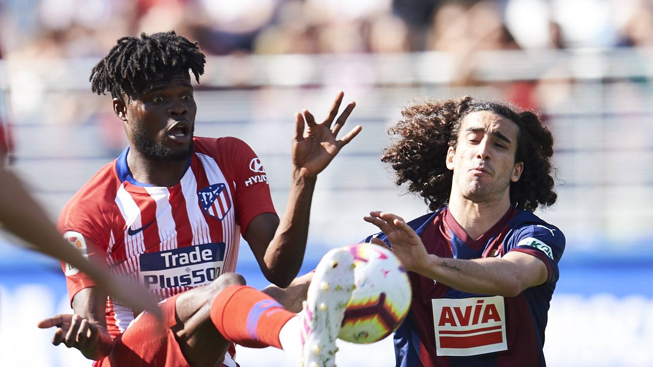 Deutsches Duo heiß auf Barca-Juwel?