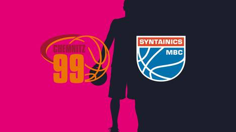 NINERS Chemnitz - SYNTAINICS MBC: Highlights | easyCredit BBL