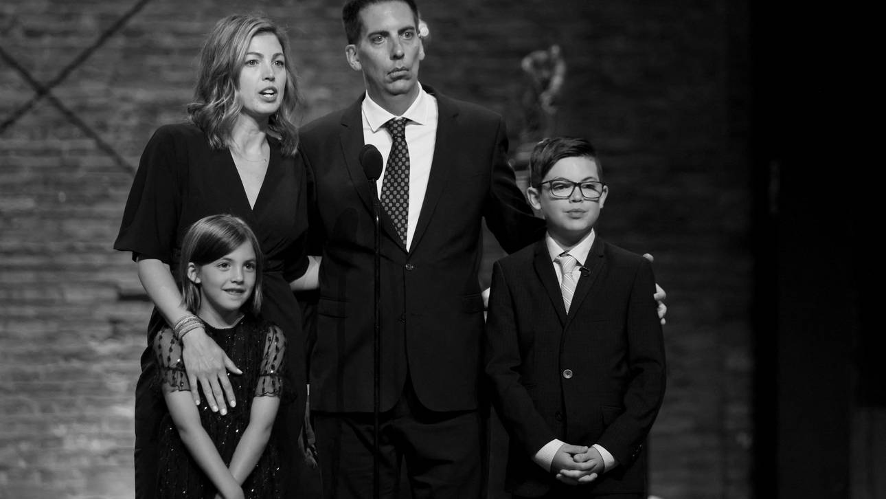 NHL trauert um Calgarys Vizepräsident