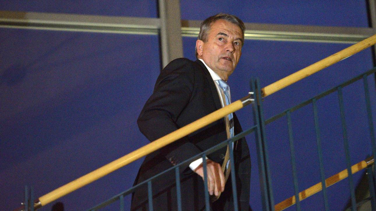 Mutlu: „Niersbach kein Bauernopfer“