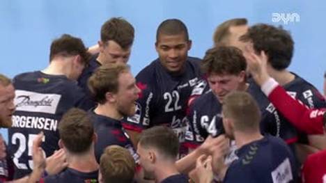 Spielvorschau zu SG Flensburg-Handewitt - TBV Lemgo Lippe