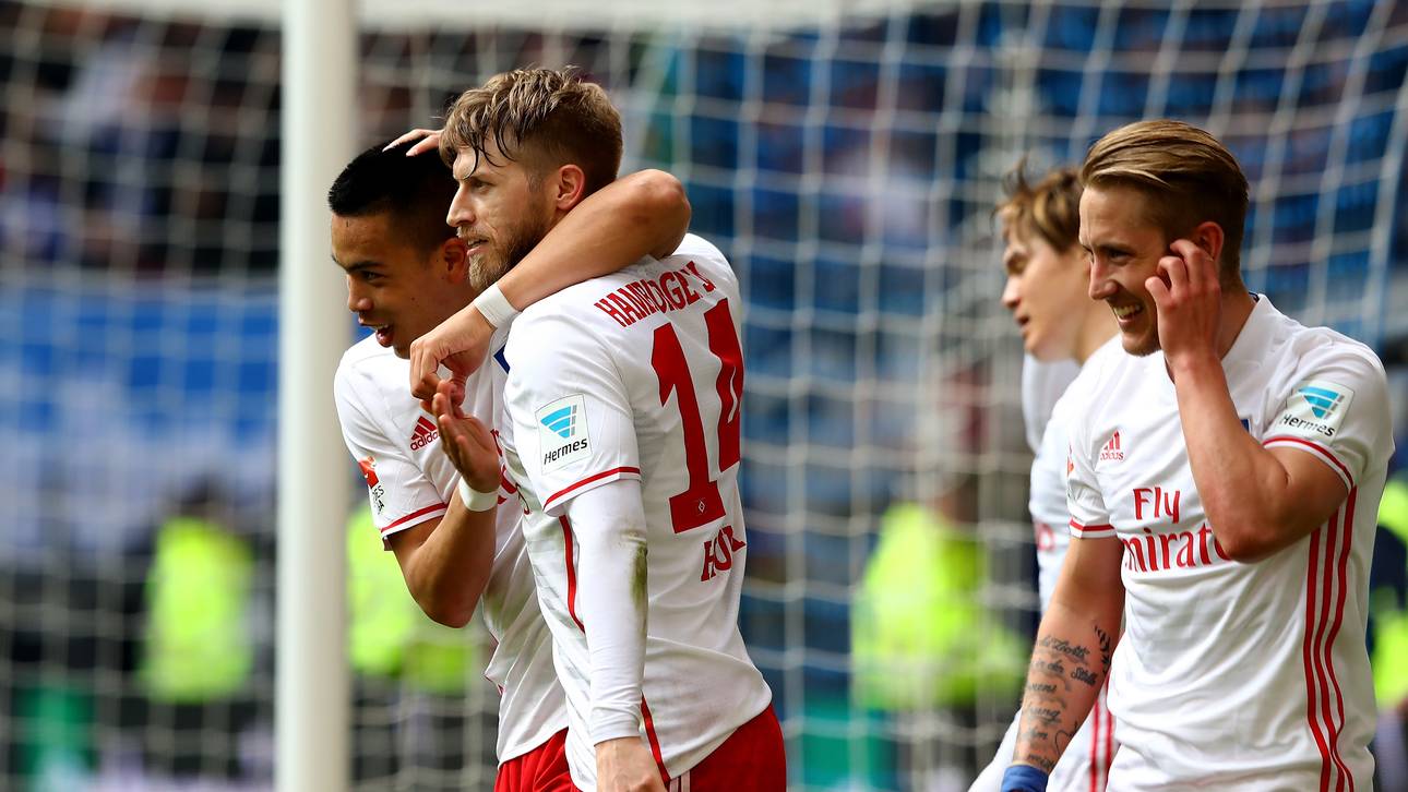 Hunt verpasst Hoffenheim Dämpfer