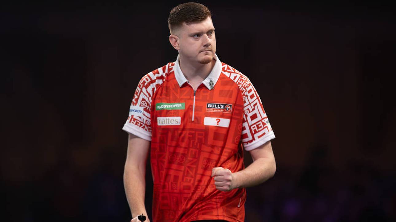 Deutscher glänzt mit Mega-Average