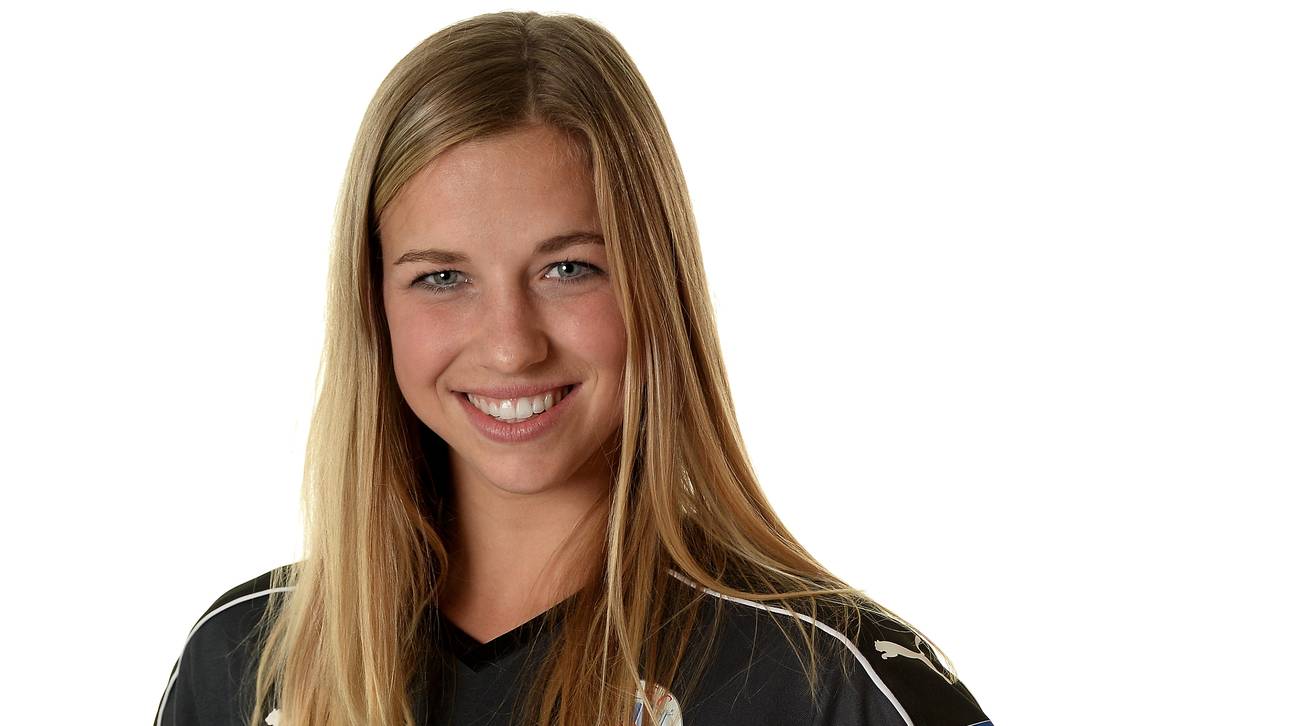 Frankfurt bindet Hoffnungsträgerin