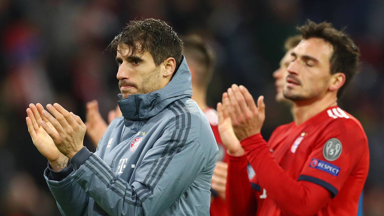 Historisches Debakel für Bundesliga