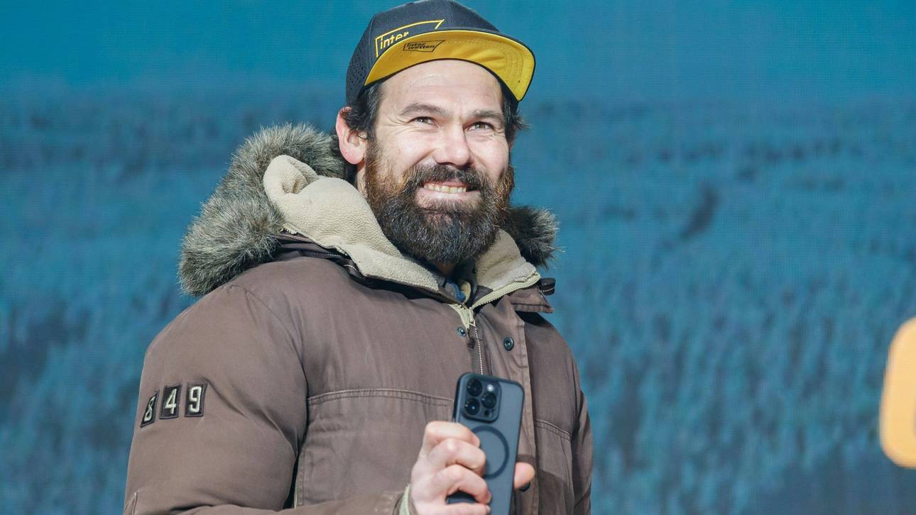 Biathlon-Legende legt sich fest