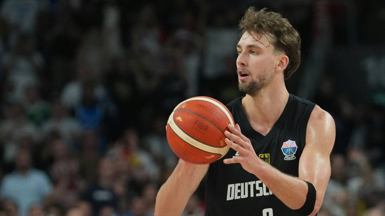Weltmeister stärken deutsche Sportler