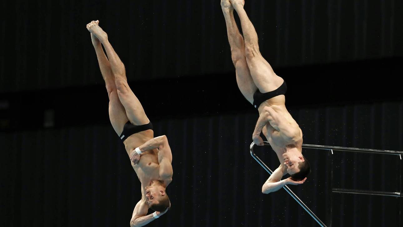 Mexiko-Unruhen führen zu Absage