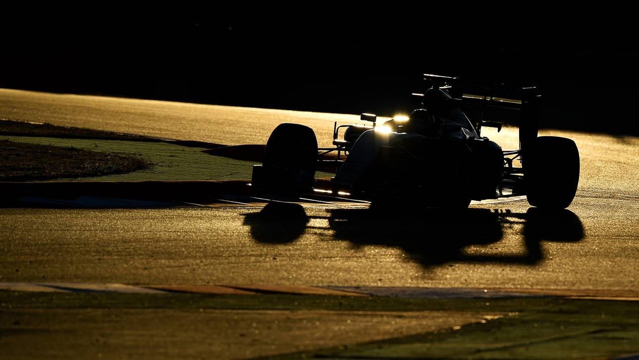 Formel 1 denkt über Tabubruch nach