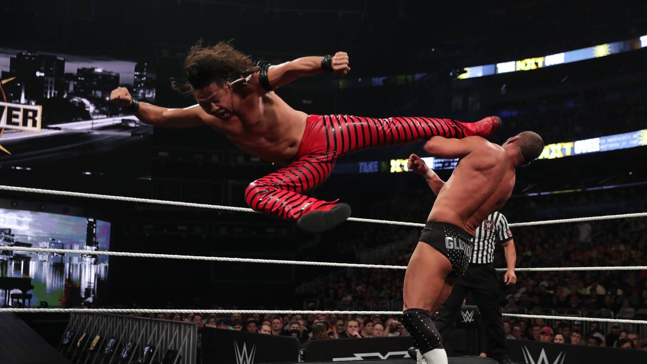 WWE: Comeback und Kader-Umbau