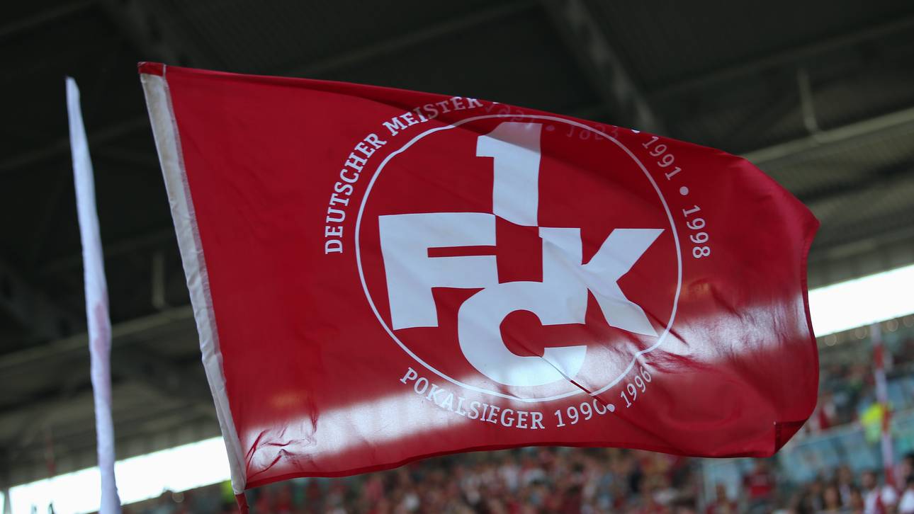 FCK-Wirbel: Vorstandschef abgesetzt