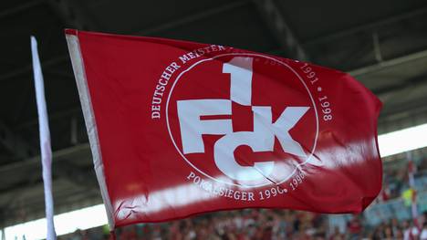 1. FC Kaiserslautern v 1899 Hoffenheim - DFB Cup