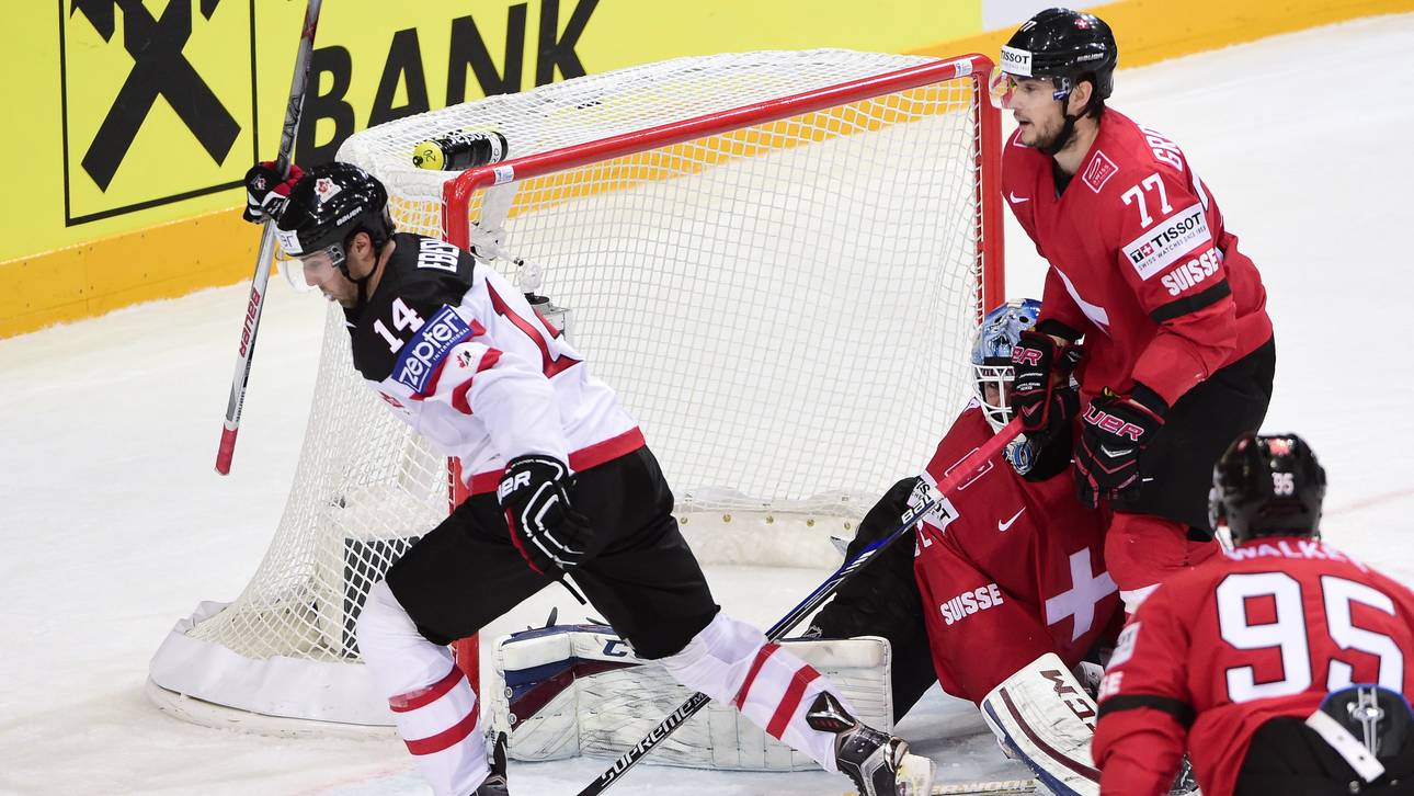 Kanada bleibt ungeschlagen