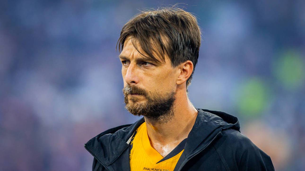 Francesco Acerbi sorgt für eine böse Entgleisung