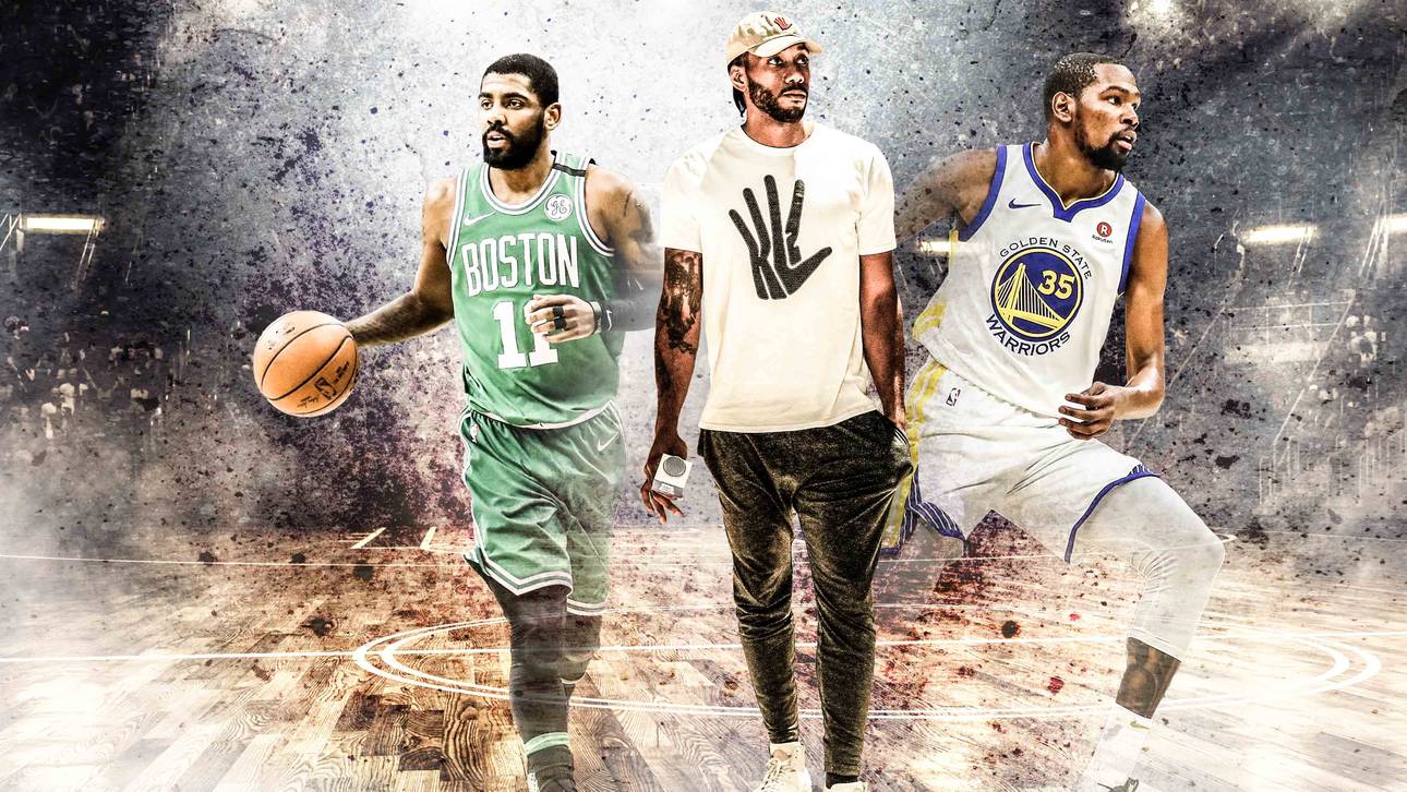 Irving will Pelicans-Star holen