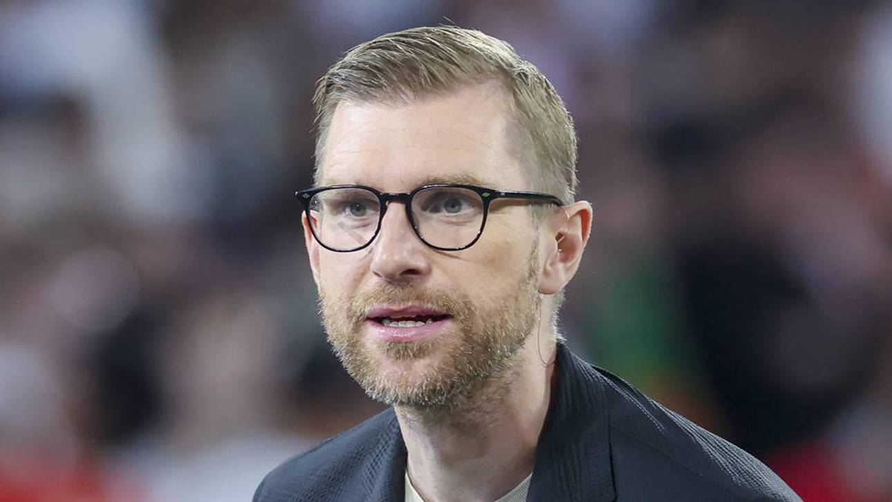 Mertesacker? „Habe ein gutes Gefühl“