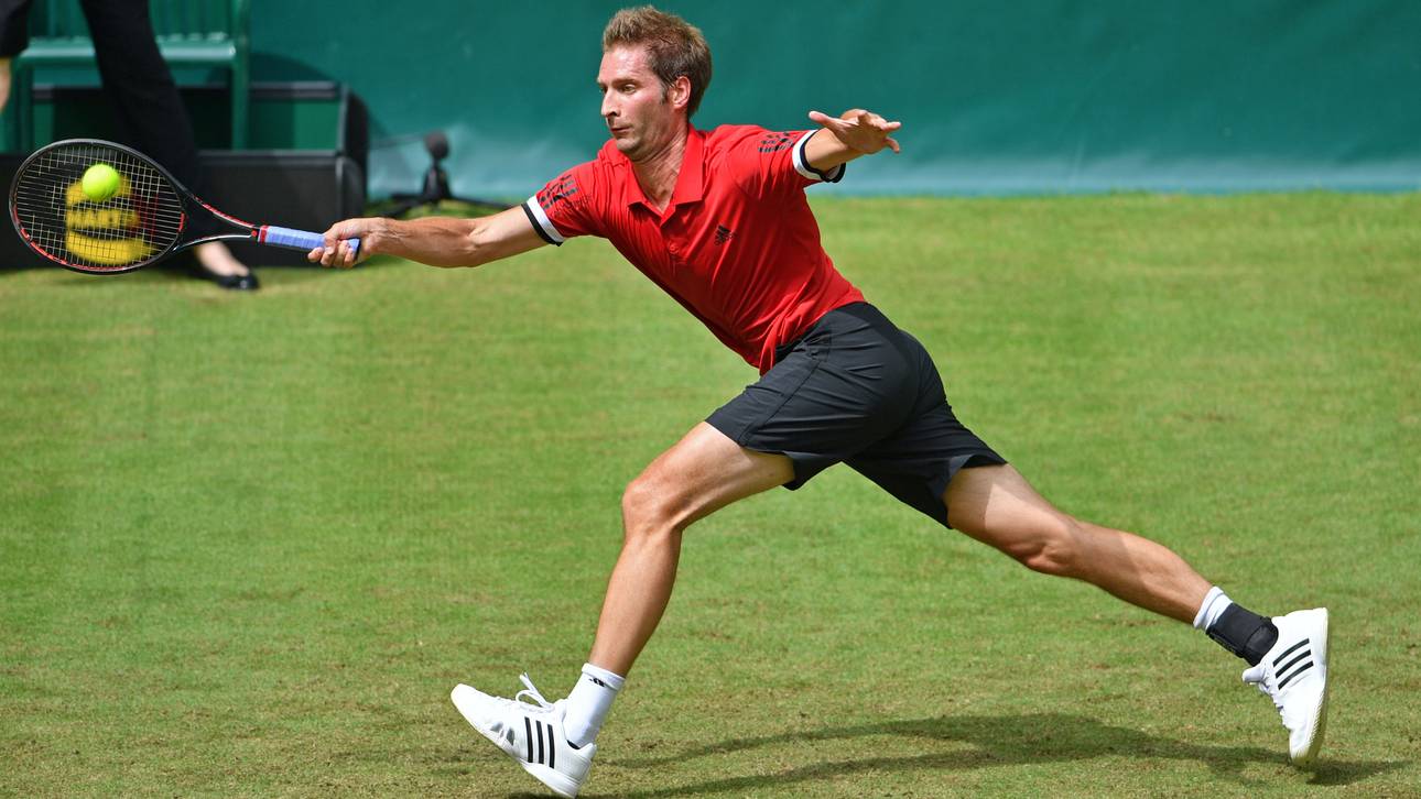 Mayer in Antalya chancenlos