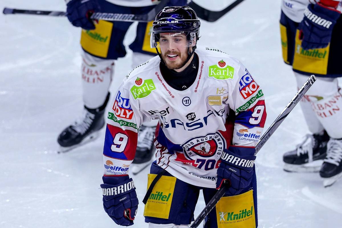 CHL: Eisbären verspielen 3:0-Führung