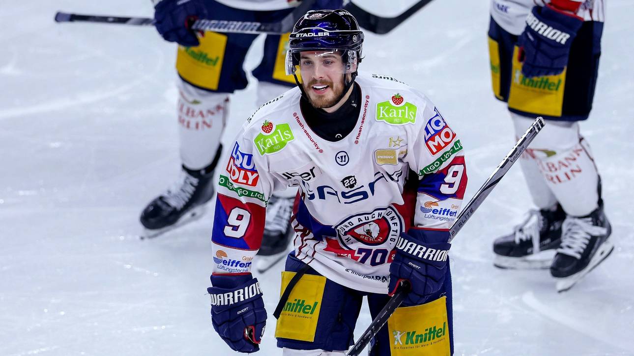 CHL: Eisbären verspielen 3:0-Führung