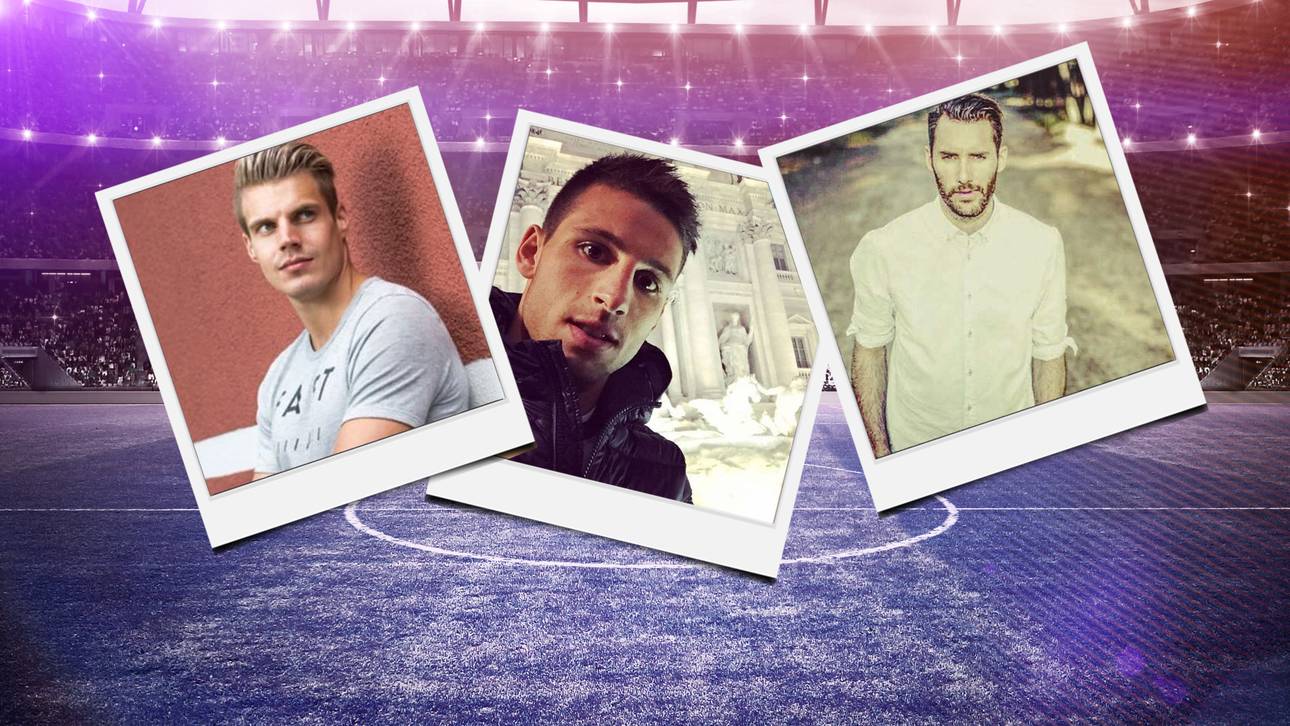 Wer ist der heißeste Mann von Rio?