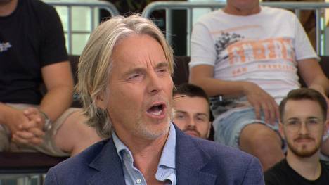 Jan Aage Fjörtoft plaudert aus dem Nähkästchen und verrät, wie er einer Geldstrafe entkommen ist, weil sein Trainer gefeuert wurde.