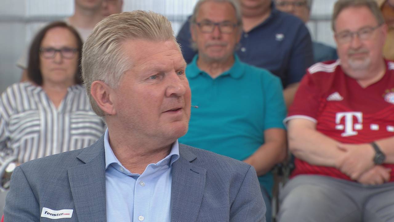 Mourinho: Effenberg fordert Mega-Strafe