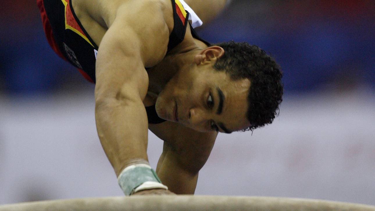 Fahrig erreicht Sprungfinale