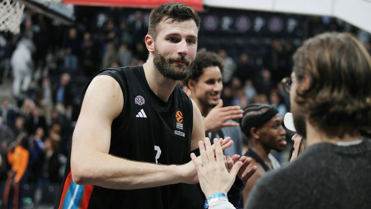 Basketball: Kratzer wird Mitgesellschafter in Bayreuth