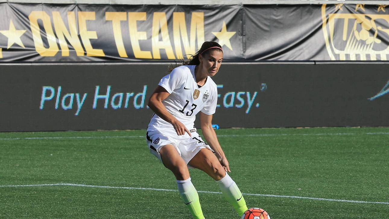 Revolte wegen schlechtem Kunstrasen