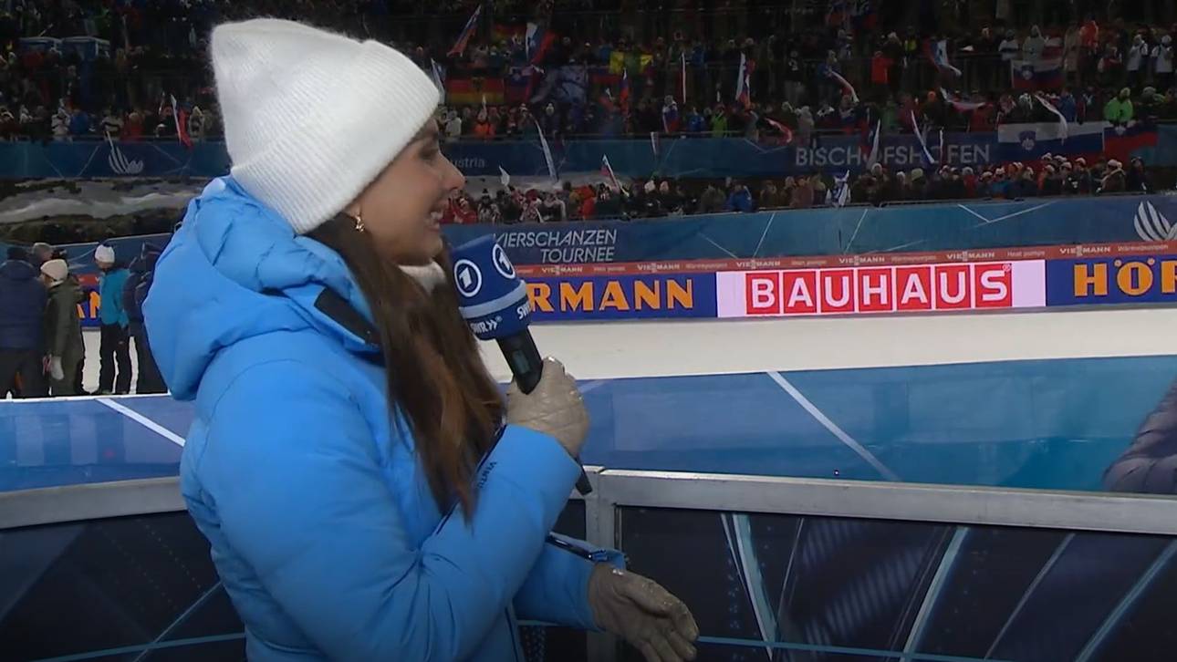 Tournee-Sieger lässt ARD stehen