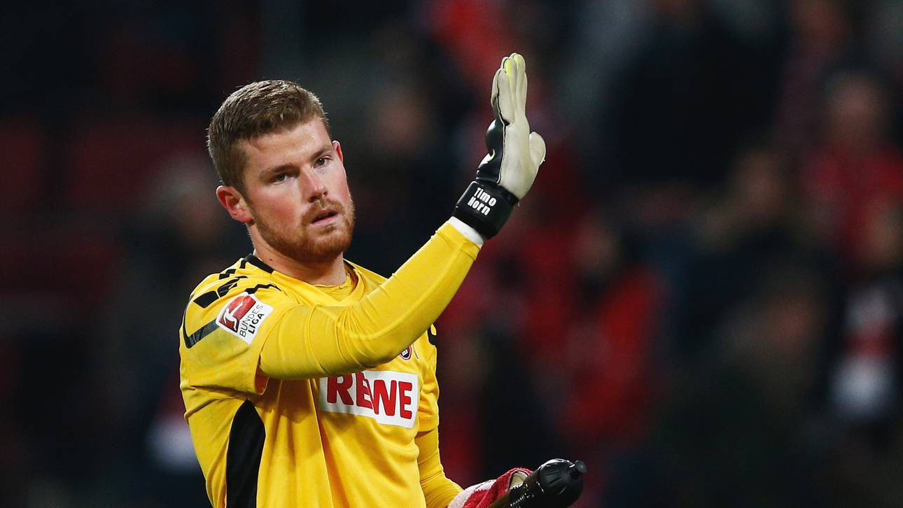 Horn schwärmt von englischen Topklubs