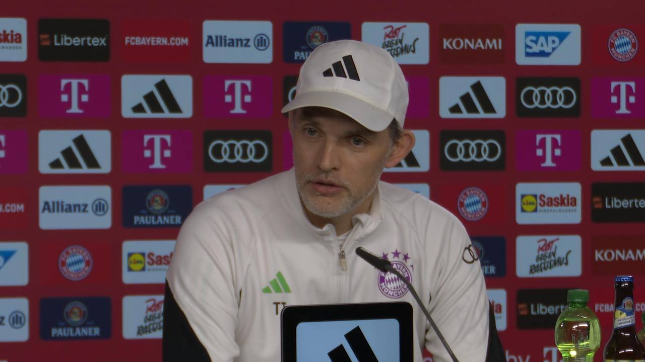 Das sagt Tuchel zu Goretzkas DFB-Aus