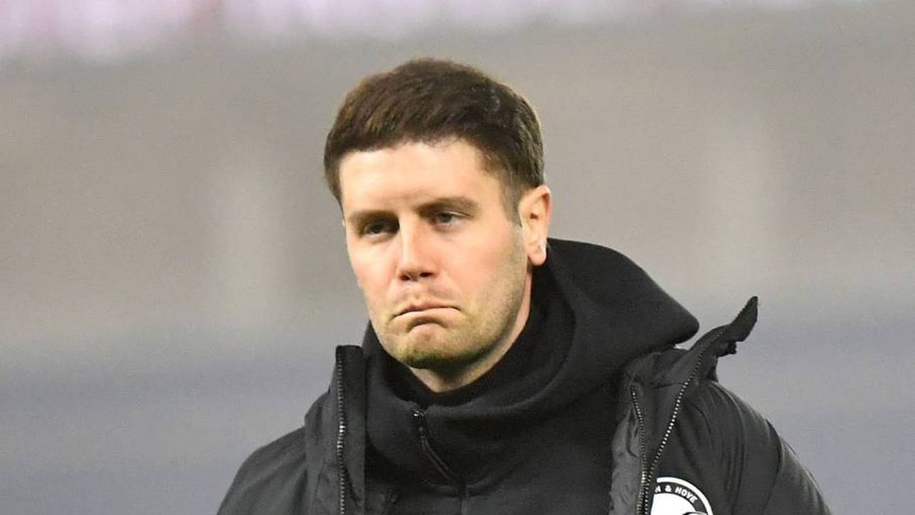 Historische Abreibung für Hürzeler!