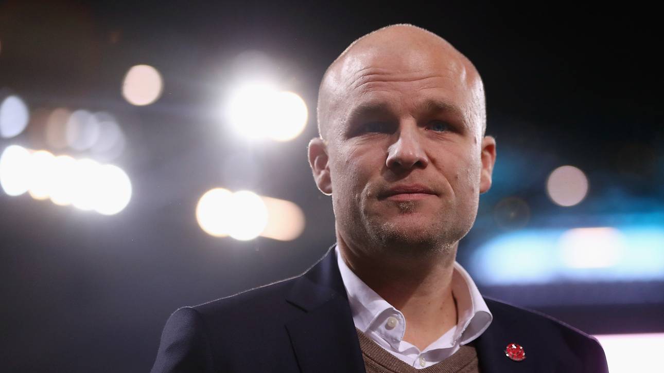 Schröder erklärt den Malli-Wechsel